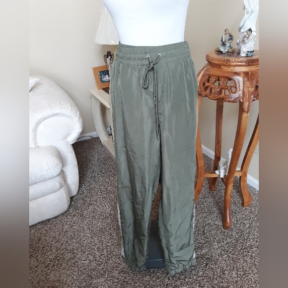 Calvin Klein Performance Joggers M EUC - Picture 2 of 11